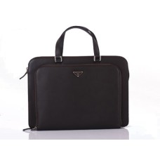 Prada VR0023 Bolsos en Negro