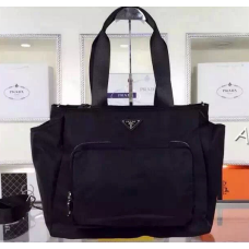 Bolso Prada 0621 en Negro