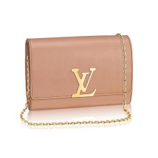 Louis Vuitton M51632 Cadena Louise GM Taurillon Cuero