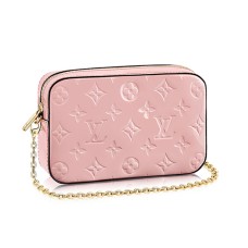 Louis Vuitton M64058 Camera Pouch Bandolera Monogram Vernis