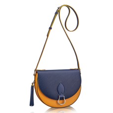 Louis Vuitton M54154 Saint Cloud Bandolera Epi Cuero