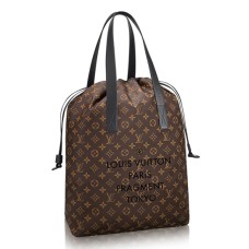 Louis Vuitton M43416 Cabas Light Tote Bolso de hombro Monogram Canvas