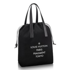 Louis Vuitton M43415 Cabas Light Tote Bolso de hombro Textil