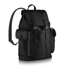 Louis Vuitton M50159 Christopher PM Mochila Epi Cuero