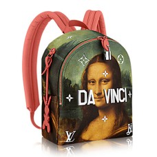 Mochila Louis Vuitton Palm Springs M43375