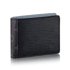 Monedero Múltiple Louis Vuitton M67762 Epi Cuero