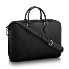Maletín Louis Vuitton Dandy MM M54404 Epi Cuero