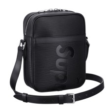 Louis Vuitton x Supreme Danube PM M53431 Piel Epi