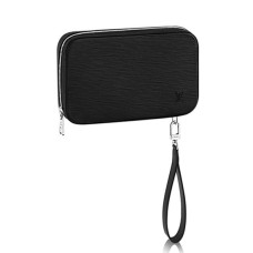 Cartera Louis Vuitton Dandy M64000 Epi Cuero