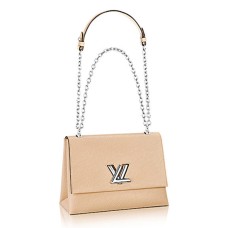 Louis Vuitton Twist GM M51613 Epi Cuero