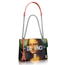 Bolso Cadena Louis Vuitton M43376