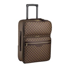 Louis Vuitton Pegase Legere 55 Business N23297 Lona Damier Ebene