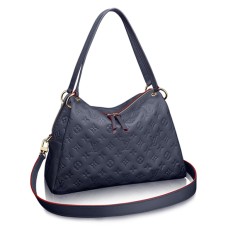 Louis Vuitton Ponthieu PM M43721 Monogram Empreinte Cuero