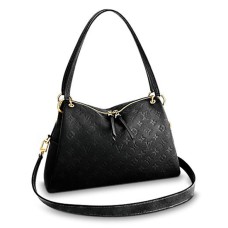 Louis Vuitton Ponthieu PM M43719 Monogram Empreinte Cuero