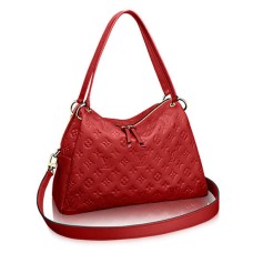 Louis Vuitton Ponthieu PM M43720 Monogram Empreinte Cuero