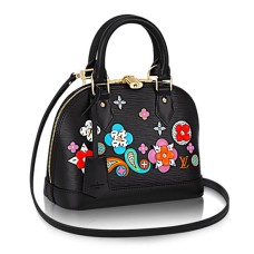 Louis Vuitton Alma BB M54836 Epi Cuero