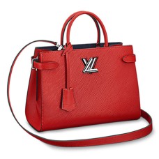 Louis Vuitton Twist Tote M54811 Epi Cuero
