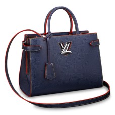 Louis Vuitton Twist Tote M54980 Epi Cuero