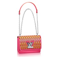 Louis Vuitton Twist MM M54721 Epi Cuero