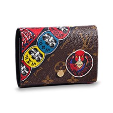 Cartera Louis Vuitton Victorine M67253 Lona Monogram