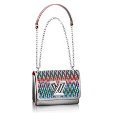 Louis Vuitton Twist MM M54722 Epi Cuero