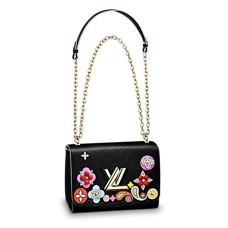 Louis Vuitton Twist MM M54857 Epi Cuero