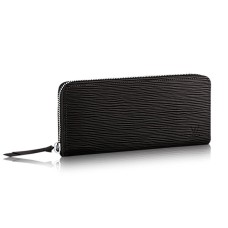 Cartera Louis Vuitton Clemence M60915 Epi Cuero