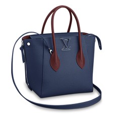 Louis Vuitton Freedom M54842 Piel de becerro