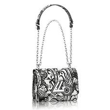 Louis Vuitton Twist PM M54938 Epi Cuero