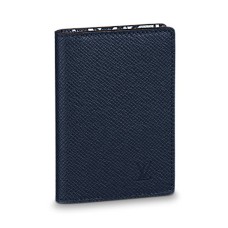Organizador de bolsillo Louis Vuitton M30157 Cuero Taiga