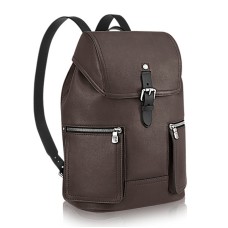 Mochila Louis Vuitton Canyon M54959 Utah Cuero