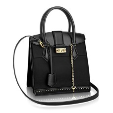 Louis Vuitton Cour Marly PM M51595 Piel Taurillon