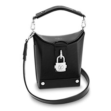 Louis Vuitton Bento Box M56038 Epi Cuero