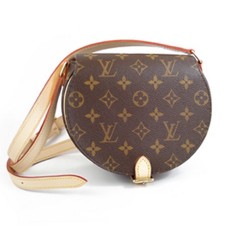 Pandereta Louis Vuitton M51179 Monogram Canvas