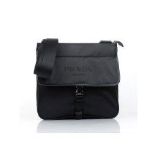 Prada 0269 Bolsos en Negro