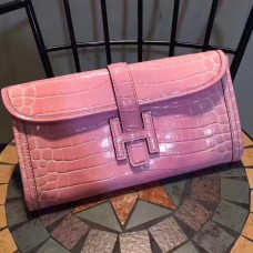 YSL Bolso De Cadena De Borla De Cuero Liso 24cm Negro