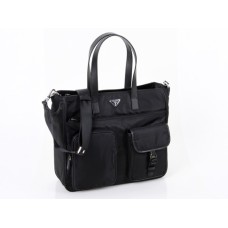 Bolsos Prada VA0610 en Negro