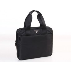 Bolsos Prada VA0609 en Negro