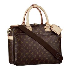 Maletín Louis Vuitton M23252 Icare Lona Monogram