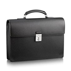 Louis Vuitton M32752 Neo Robusto 2 Maletín Taiga Cuero