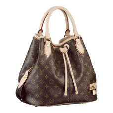 Louis Vuitton M40372 Bolso Tote Neo Lona Monogram