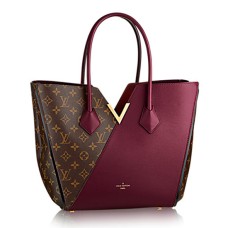 Louis Vuitton M40458 Bolso Tote Kimono Lona Monogram