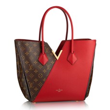 Louis Vuitton M40459 Bolso Tote Kimono Lona Monogram