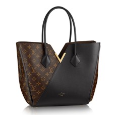 Louis Vuitton M40460 Kimono Tote Bag Lona Monogram