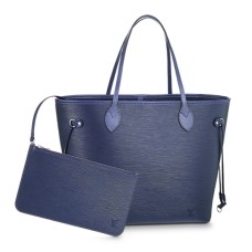 Louis Vuitton M40885 Neverfull MM Bandolera Epi Cuero