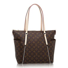 Louis Vuitton M41015 Totally MM Bandolera Monogram Canvas