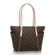Louis Vuitton M41016 Totally PM Bandolera Monogram Canvas