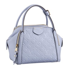 Louis Vuitton M41042 Marais BB Tote Bag Monogram Empreinte Cuero