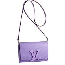 Louis Vuitton M41103 Louise PM Bandolera Epi Cuero