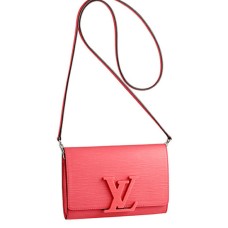 Louis Vuitton M41105 Louise PM Bandolera Epi Cuero